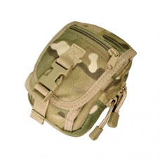 Gadget Pouch Multicam: *MA26-008